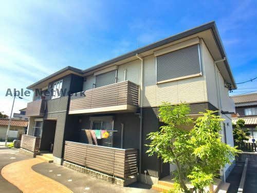  名鉄三河線/碧南駅 徒歩7分 1階 築14年