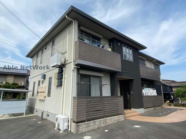  名鉄三河線/碧南駅 徒歩7分 1階 築14年