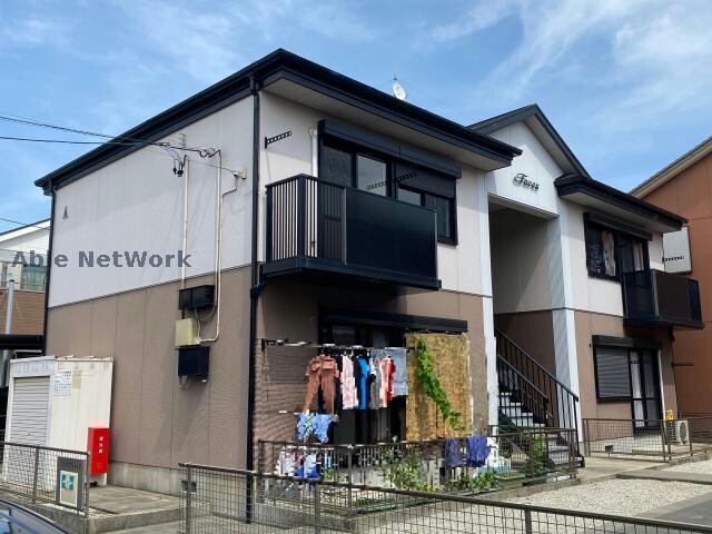  名鉄三河線/碧南駅 徒歩26分 1階 築24年