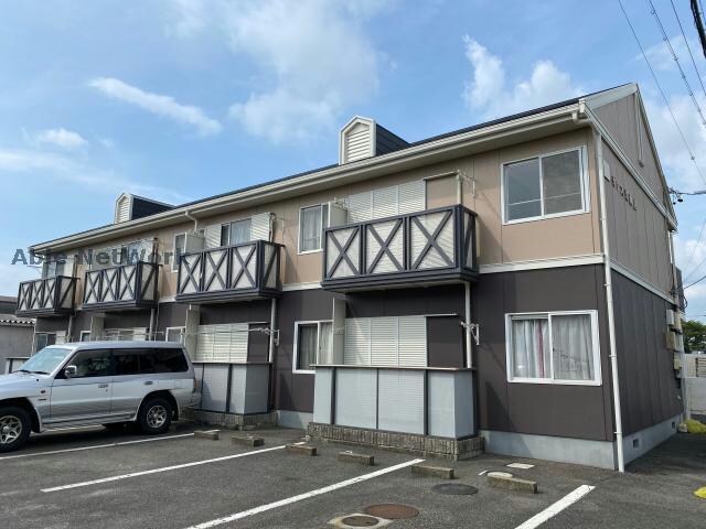  くるくるバス（碧南市）/平山町 徒歩1分 1階 築34年