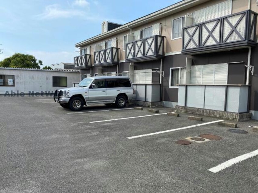  くるくるバス（碧南市）/平山町 徒歩1分 1階 築34年