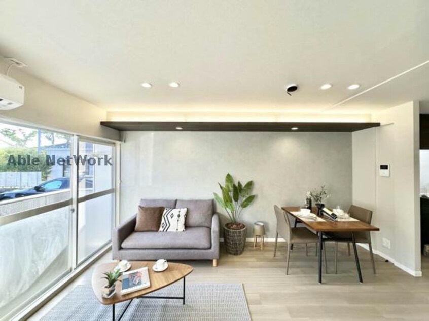  くるくるバス（碧南市）/平山町 徒歩1分 1階 築34年