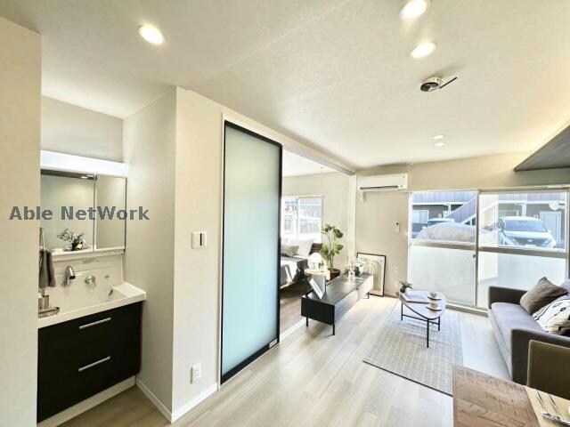  くるくるバス（碧南市）/平山町 徒歩1分 1階 築34年