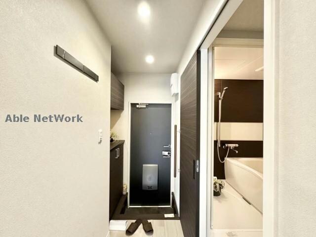  くるくるバス（碧南市）/平山町 徒歩1分 1階 築34年