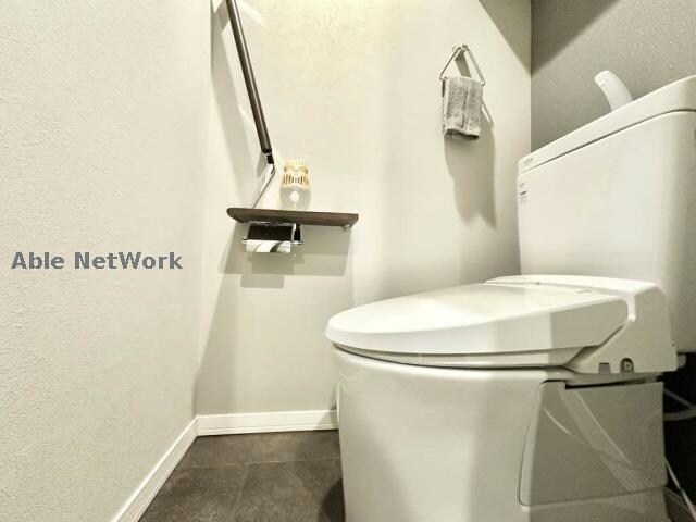  くるくるバス（碧南市）/平山町 徒歩1分 1階 築34年