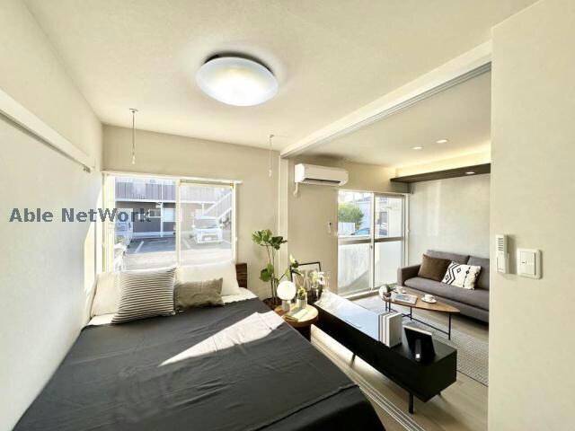  くるくるバス（碧南市）/平山町 徒歩1分 1階 築34年