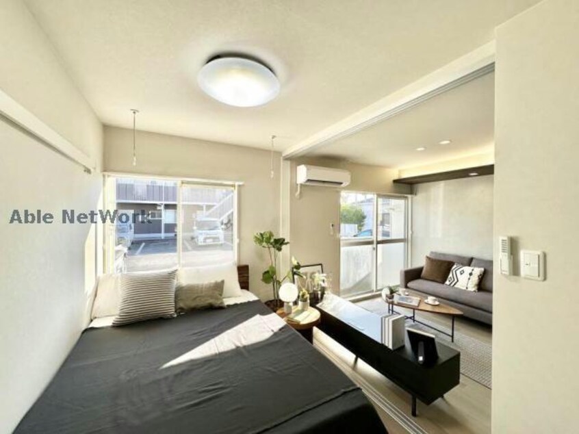  くるくるバス（碧南市）/平山町 徒歩1分 1階 築34年