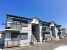 名鉄三河線/北新川駅 徒歩32分 2階 築26年の外観