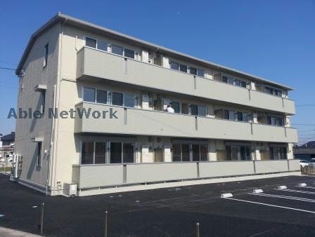  名鉄三河線/三河高浜駅 徒歩14分 1階 築10年