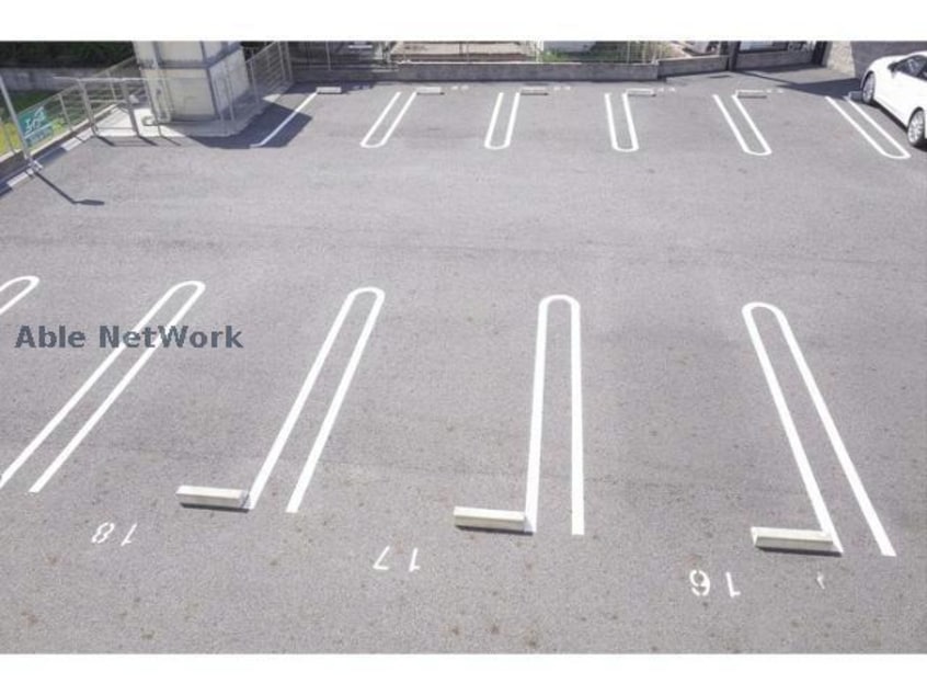  名鉄三河線/三河高浜駅 徒歩14分 1階 築10年