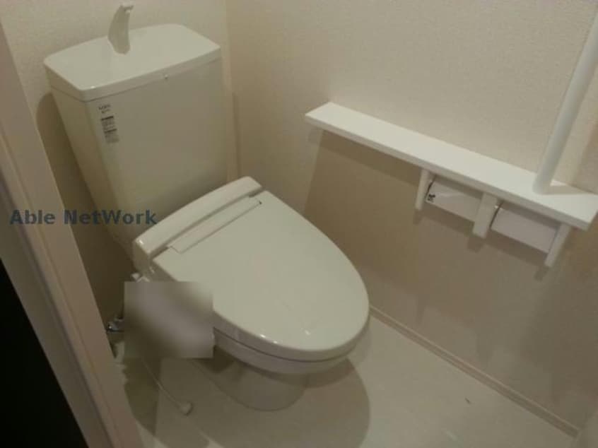  名鉄三河線/三河高浜駅 徒歩14分 1階 築10年