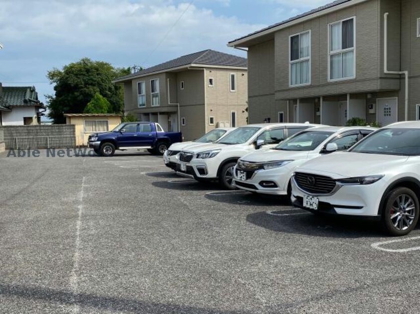  くるくるバス（碧南市）/沢渡橋 徒歩1分 2階 築18年