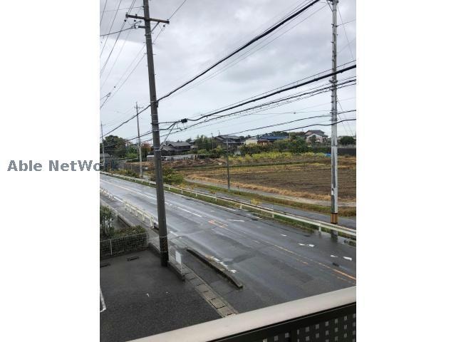  くるくるバス（碧南市）/沢渡橋 徒歩1分 2階 築18年