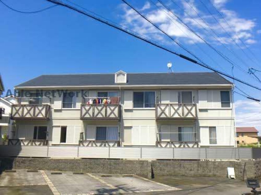  名鉄三河線/碧南中央駅 徒歩21分 2階 築33年