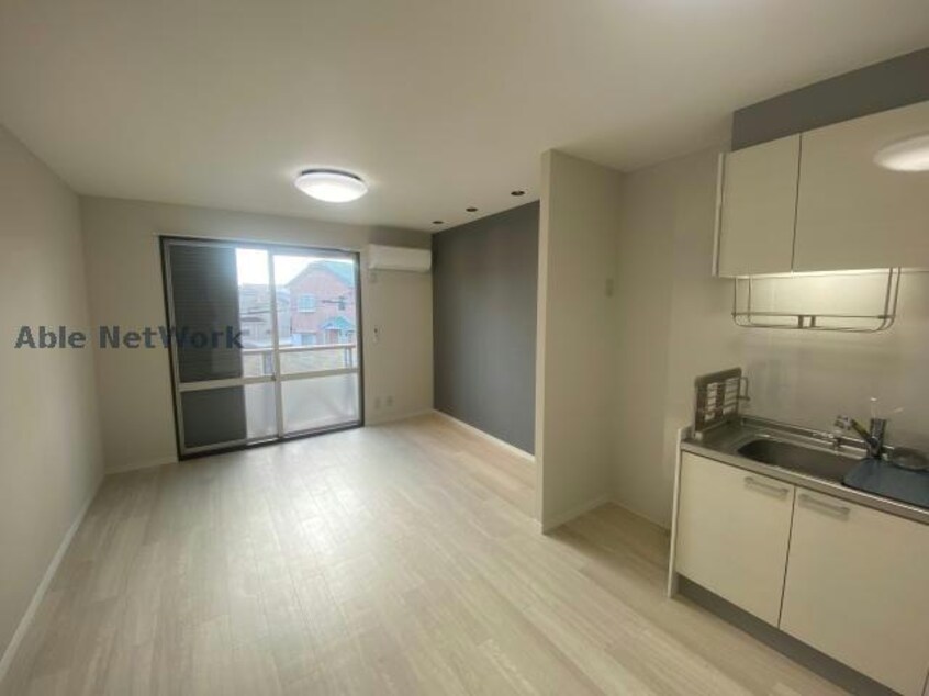  名鉄三河線/碧南中央駅 徒歩21分 2階 築33年