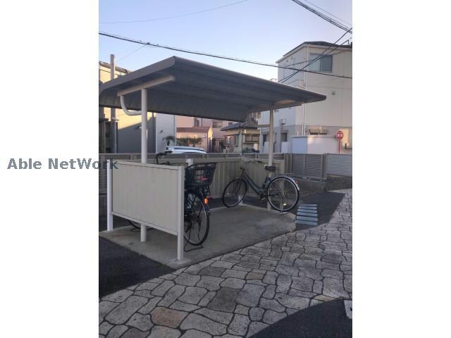  名鉄三河線/碧南中央駅 徒歩21分 1階 築33年