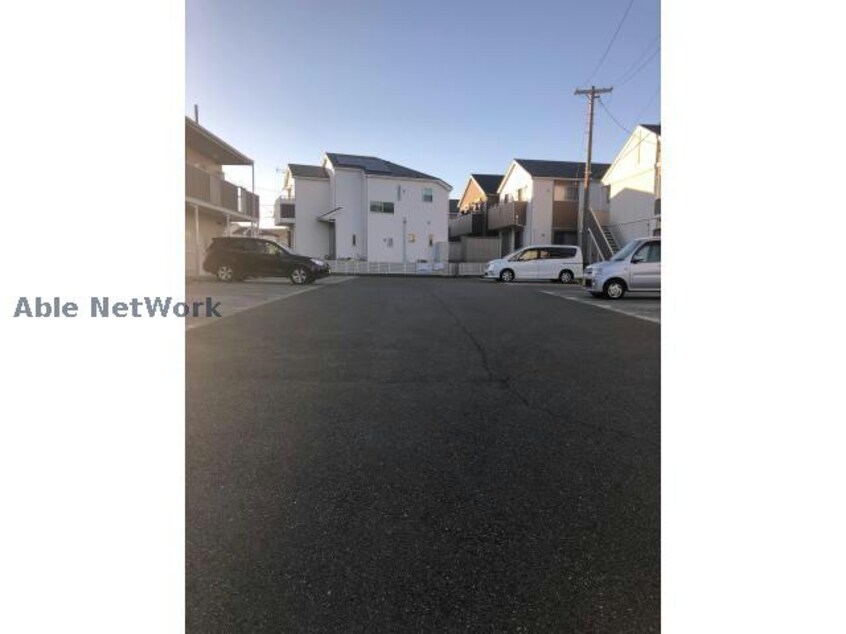  名鉄三河線/碧南中央駅 徒歩21分 1階 築33年