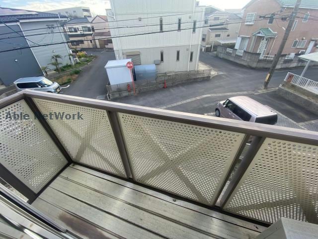  名鉄三河線/碧南中央駅 徒歩21分 2階 築33年