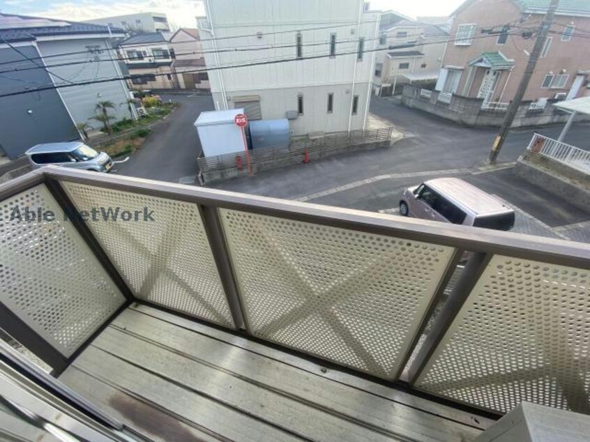  名鉄三河線/碧南中央駅 徒歩21分 2階 築33年