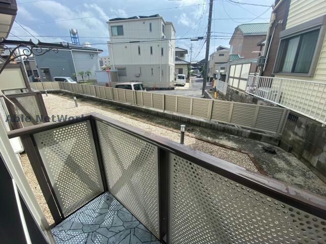  名鉄三河線/碧南中央駅 徒歩21分 1階 築33年