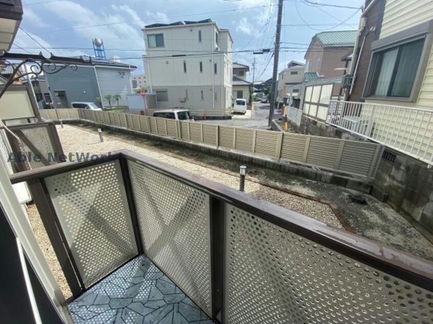  名鉄三河線/碧南中央駅 徒歩21分 1階 築33年