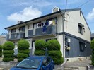 名鉄三河線/碧南中央駅 徒歩13分 2階 築36年の外観