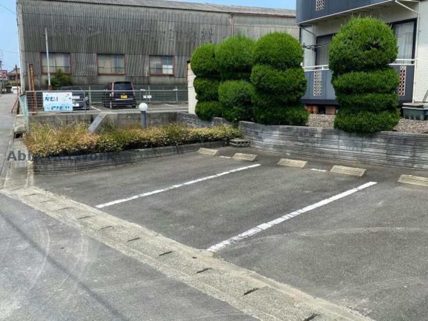  名鉄三河線/碧南中央駅 徒歩13分 2階 築36年