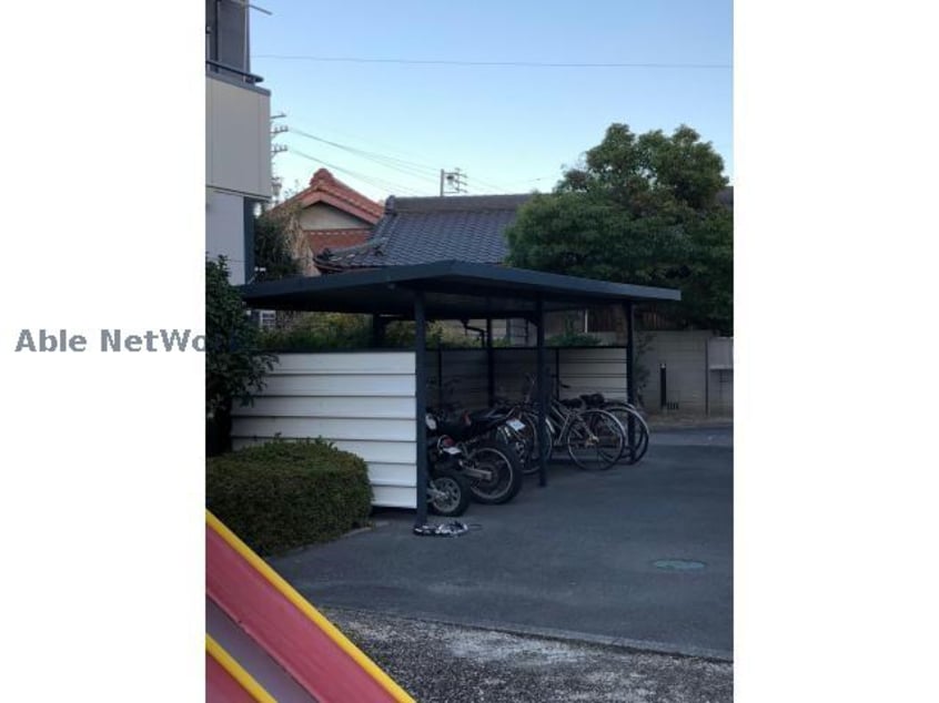  名鉄三河線/碧南中央駅 徒歩13分 2階 築36年