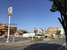 セブンイレブン碧南市役所前店(コンビニ)まで501m 名鉄三河線/碧南中央駅 徒歩13分 2階 築36年