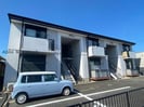 名鉄三河線/北新川駅 徒歩12分 1階 築23年の外観