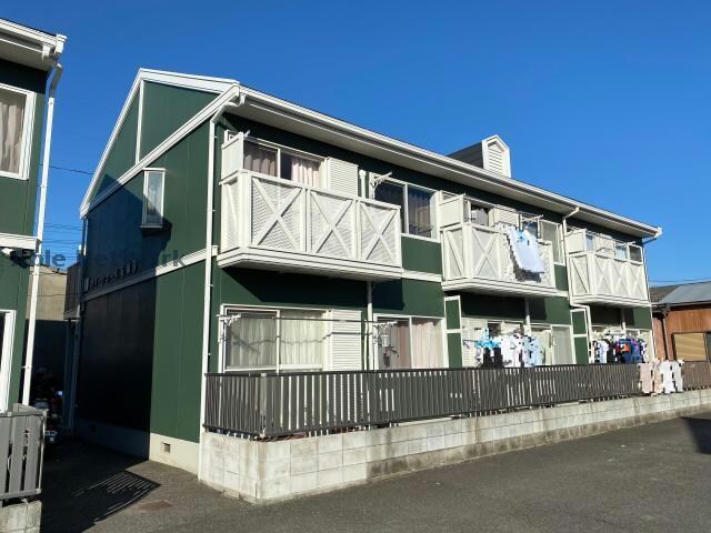  名鉄三河線/碧南中央駅 徒歩12分 2階 築35年