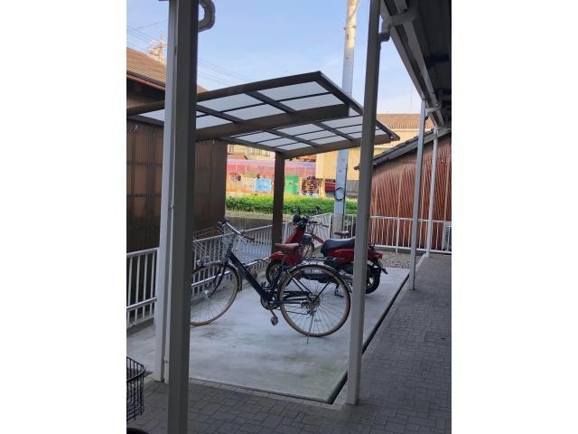  名鉄三河線/碧南中央駅 徒歩12分 2階 築35年