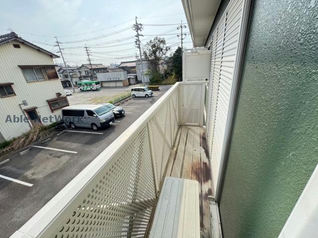  名鉄三河線/碧南中央駅 徒歩12分 2階 築35年