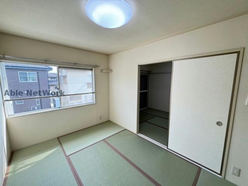  名鉄三河線/碧南中央駅 徒歩12分 2階 築35年