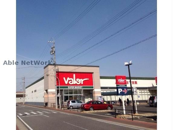 バロー碧南店(スーパー)まで1272m 名鉄三河線/碧南中央駅 徒歩12分 2階 築34年