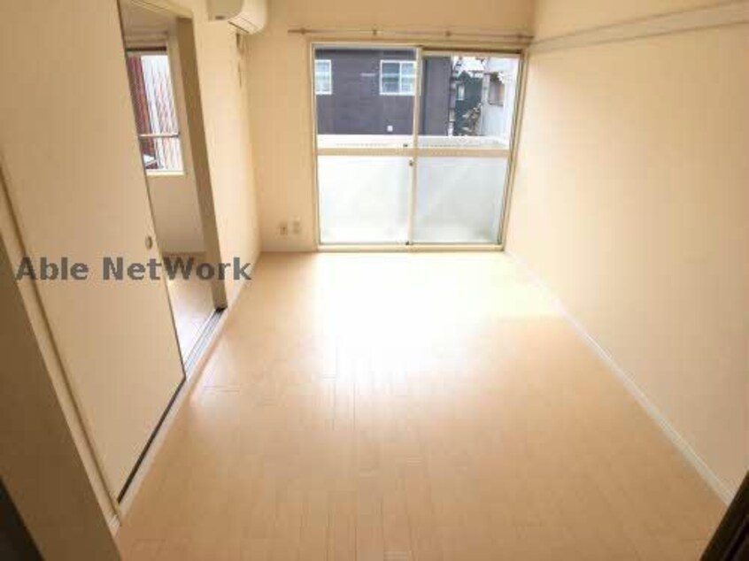  名鉄三河線/碧南中央駅 徒歩12分 2階 築35年