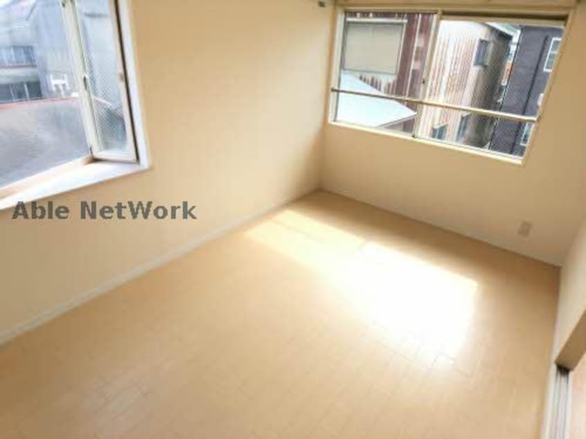  名鉄三河線/碧南中央駅 徒歩12分 2階 築34年