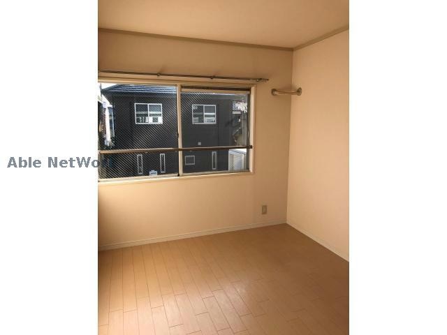  名鉄三河線/碧南中央駅 徒歩12分 2階 築34年