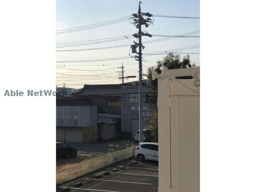  名鉄三河線/碧南中央駅 徒歩12分 2階 築34年