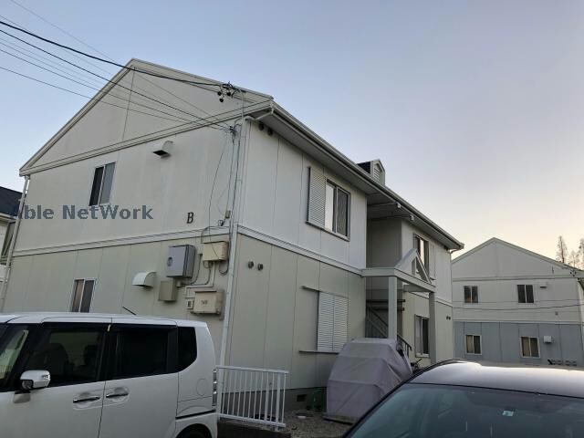  名鉄三河線/碧南中央駅 徒歩24分 2階 築34年