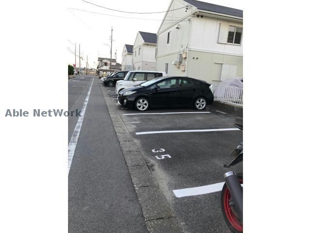  名鉄三河線/碧南中央駅 徒歩24分 2階 築34年