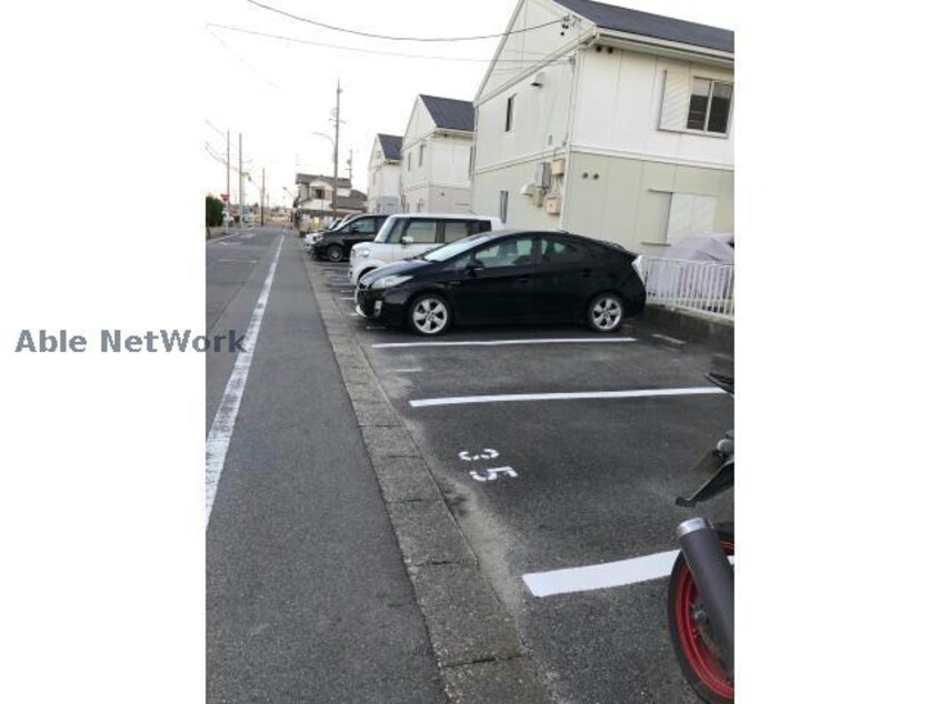  名鉄三河線/碧南中央駅 徒歩24分 2階 築34年