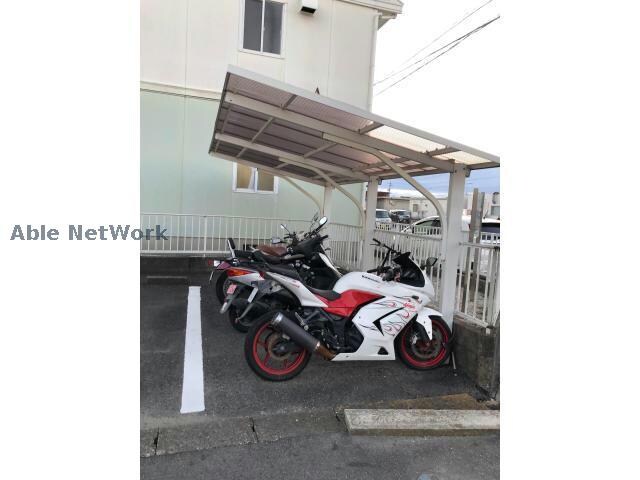  名鉄三河線/碧南中央駅 徒歩24分 2階 築34年