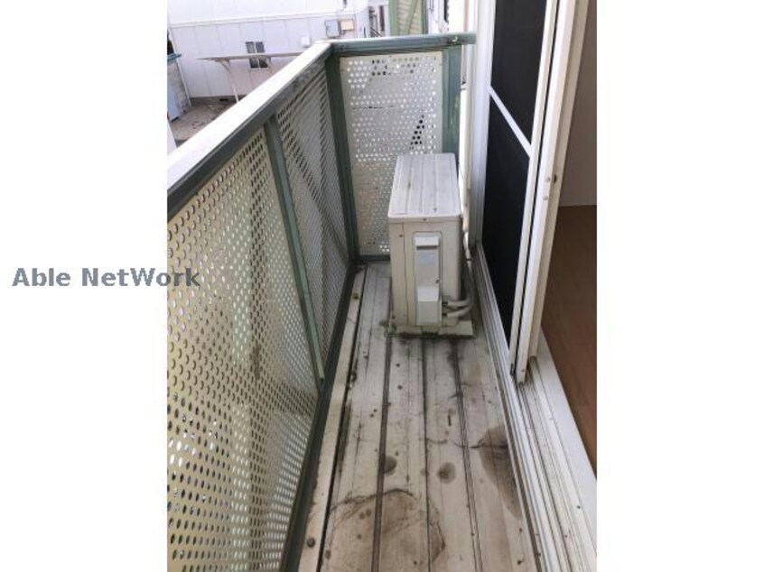  名鉄三河線/碧南中央駅 徒歩24分 2階 築34年