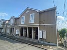 名鉄三河線/新川町駅 徒歩25分 2階 築21年の外観