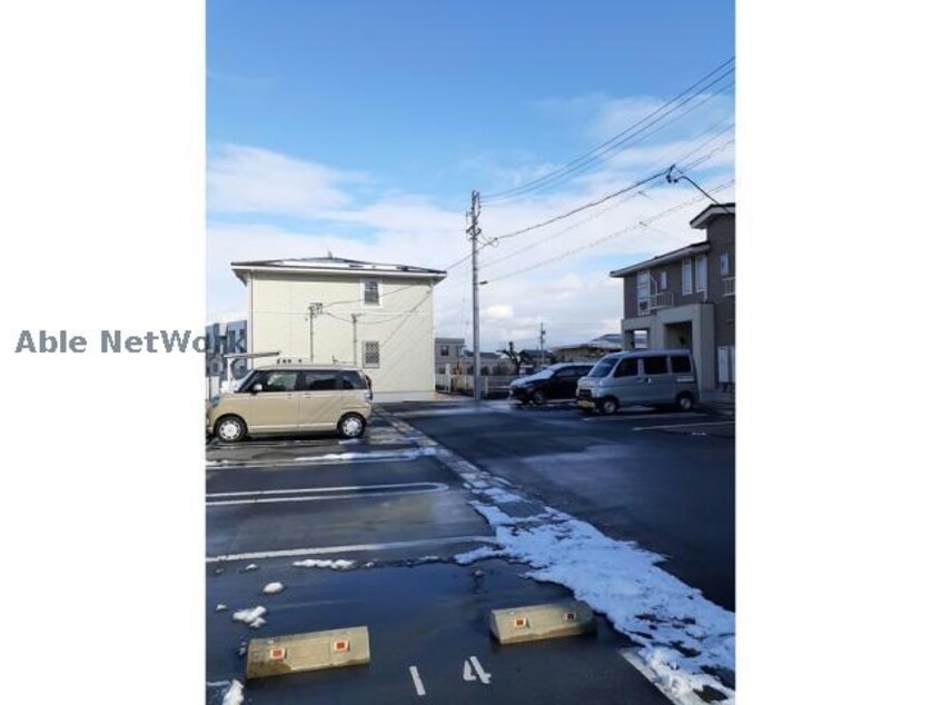  名鉄三河線/碧南駅 徒歩14分 2階 築11年