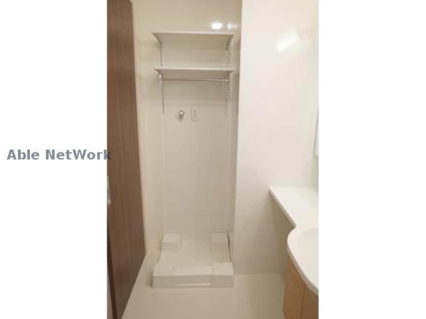  名鉄三河線/北新川駅 徒歩30分 3階 築7年