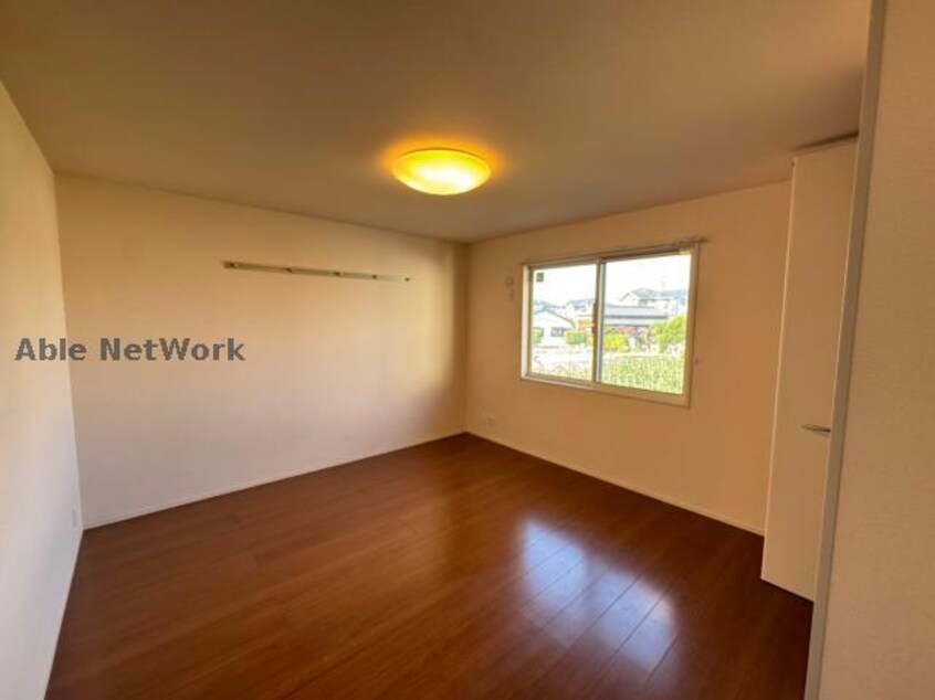  名鉄三河線/北新川駅 徒歩34分 2階 築12年