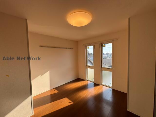  名鉄三河線/北新川駅 徒歩34分 2階 築12年