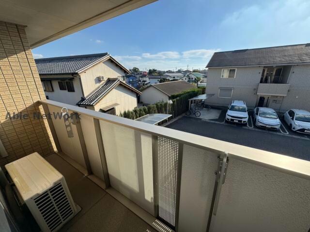  名鉄三河線/北新川駅 徒歩34分 2階 築12年